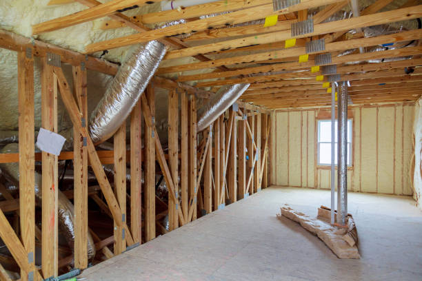 Reliable Richmond Heights, FL Insulation Contractor Solutions